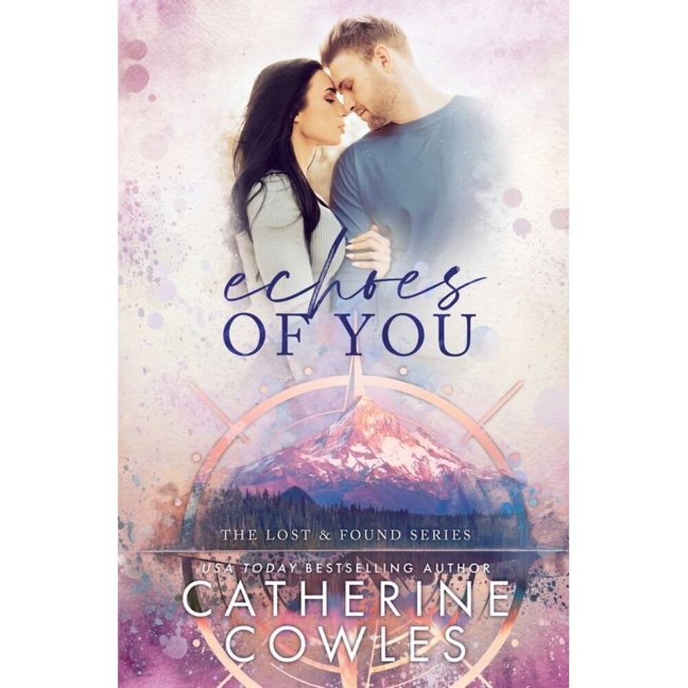 Echoes of You -- Catherine Cowles